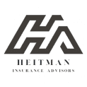 Heitman Insurance Advisors Company Logo